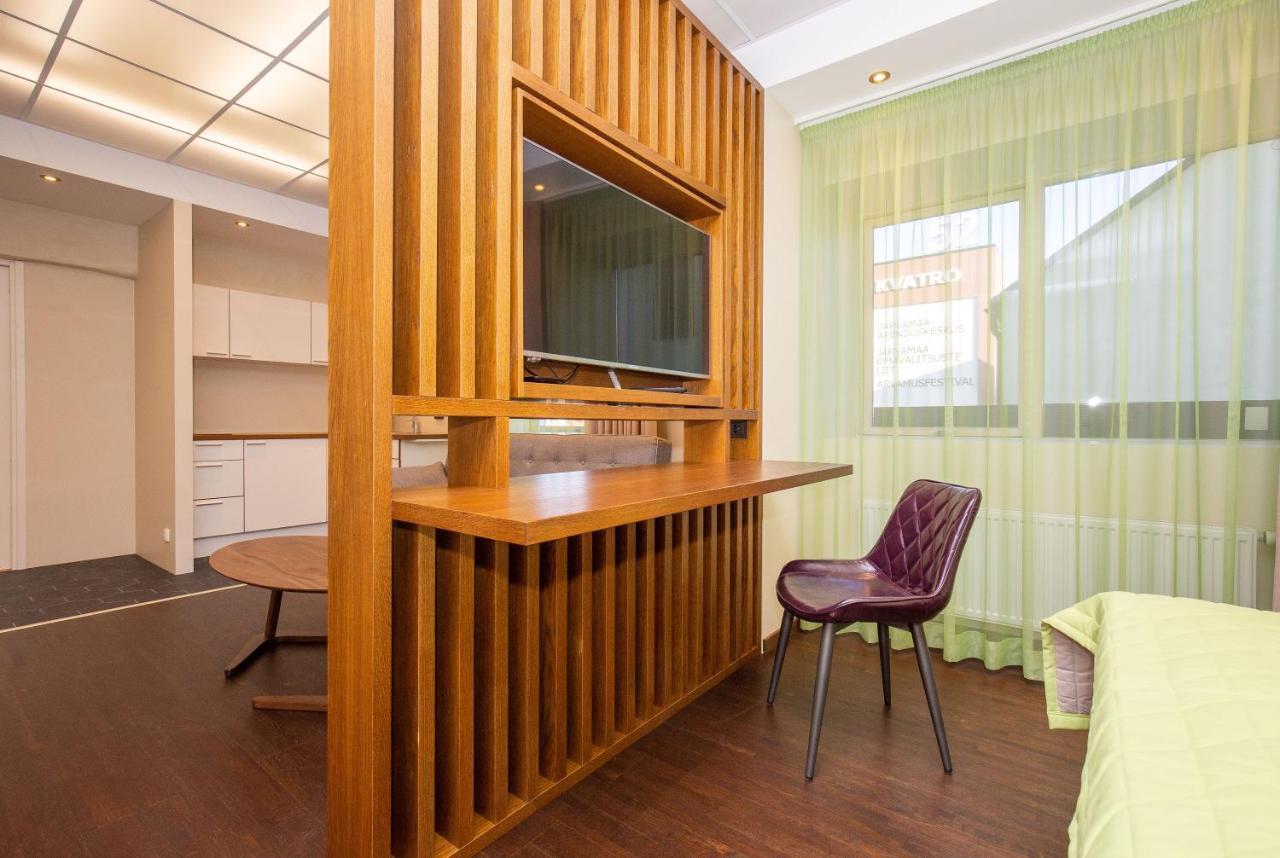 P54 Apartment Paide Kültér fotó
