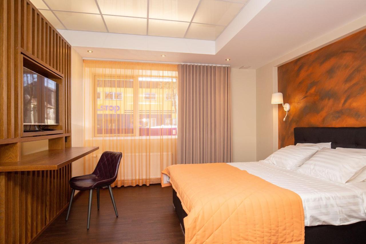 P54 Apartment Paide Kültér fotó