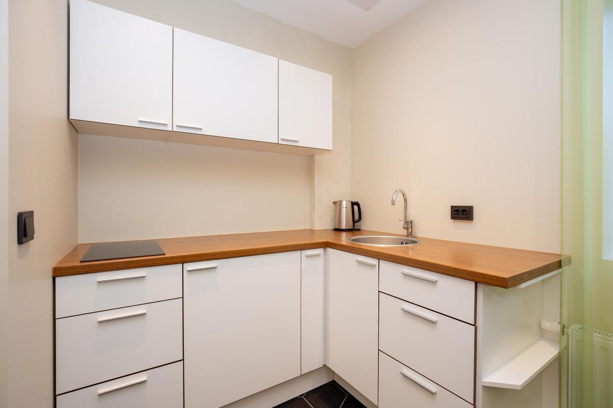 P54 Apartment Paide Kültér fotó