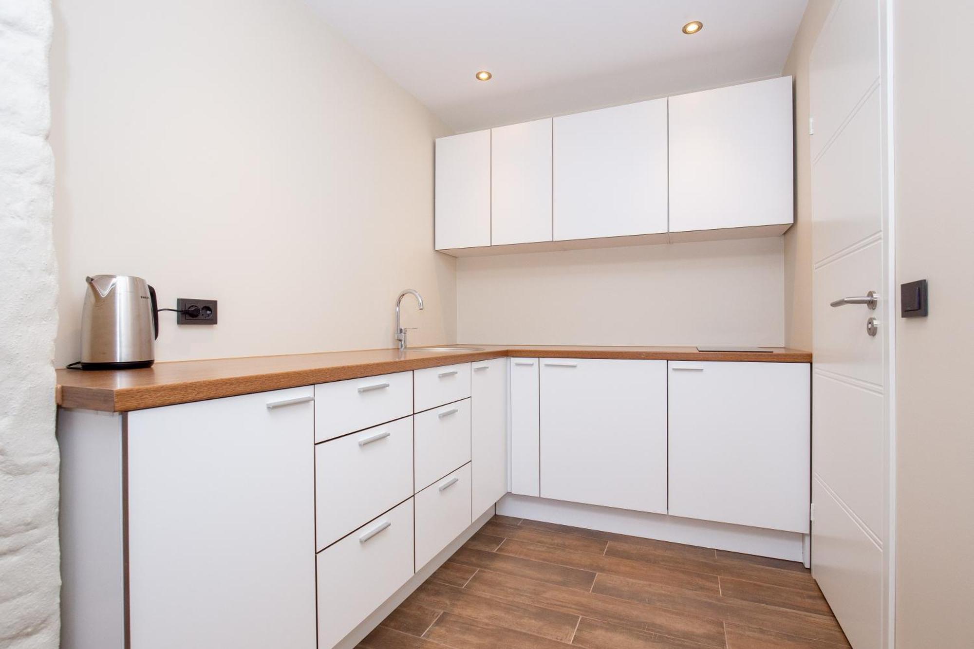 P54 Apartment Paide Kültér fotó