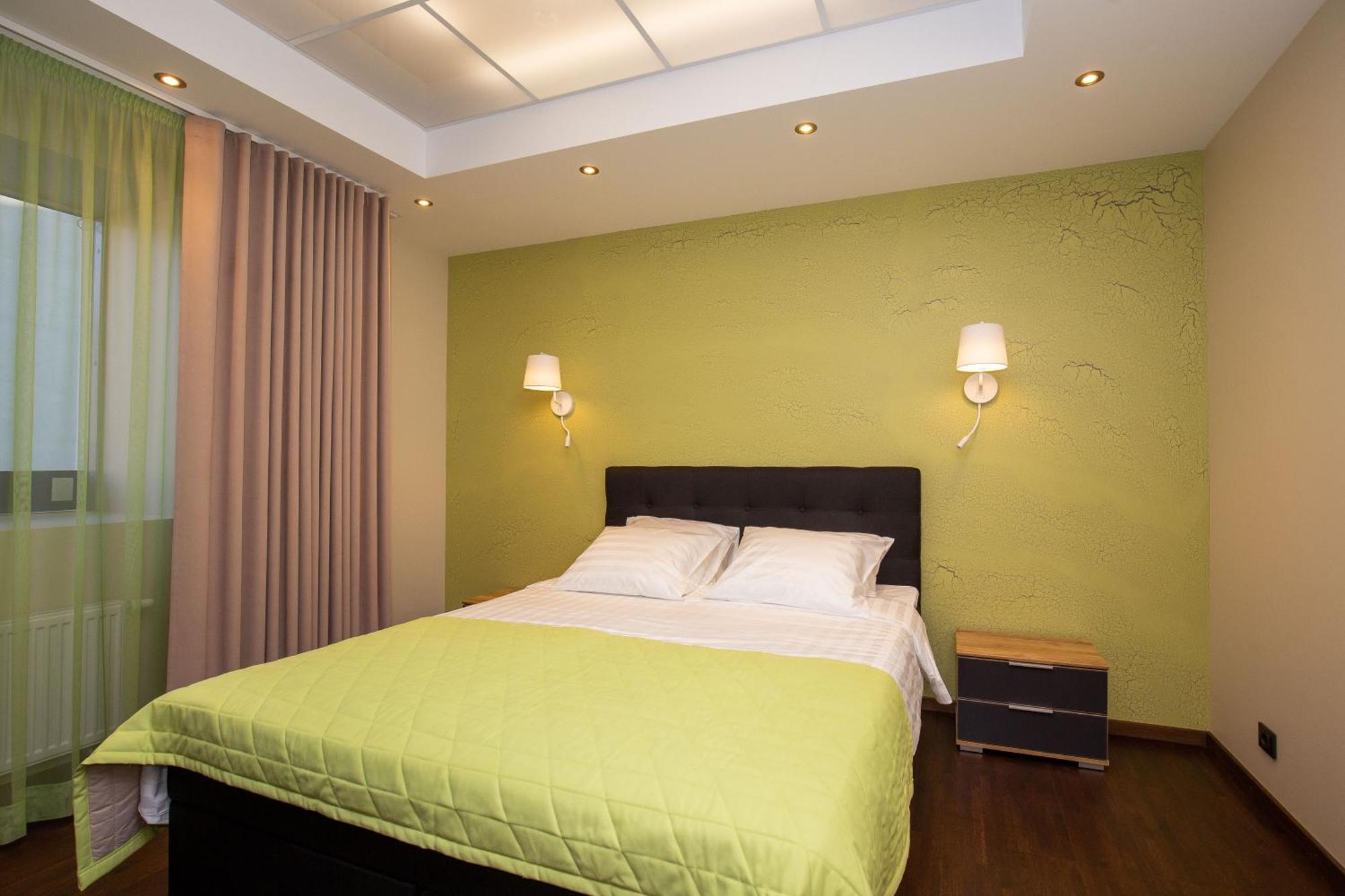 P54 Apartment Paide Kültér fotó