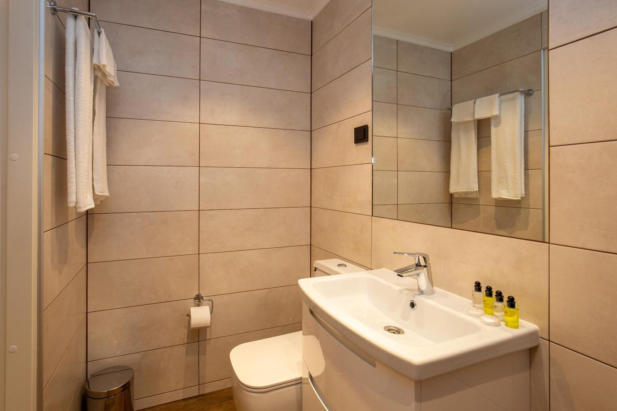 P54 Apartment Paide Kültér fotó