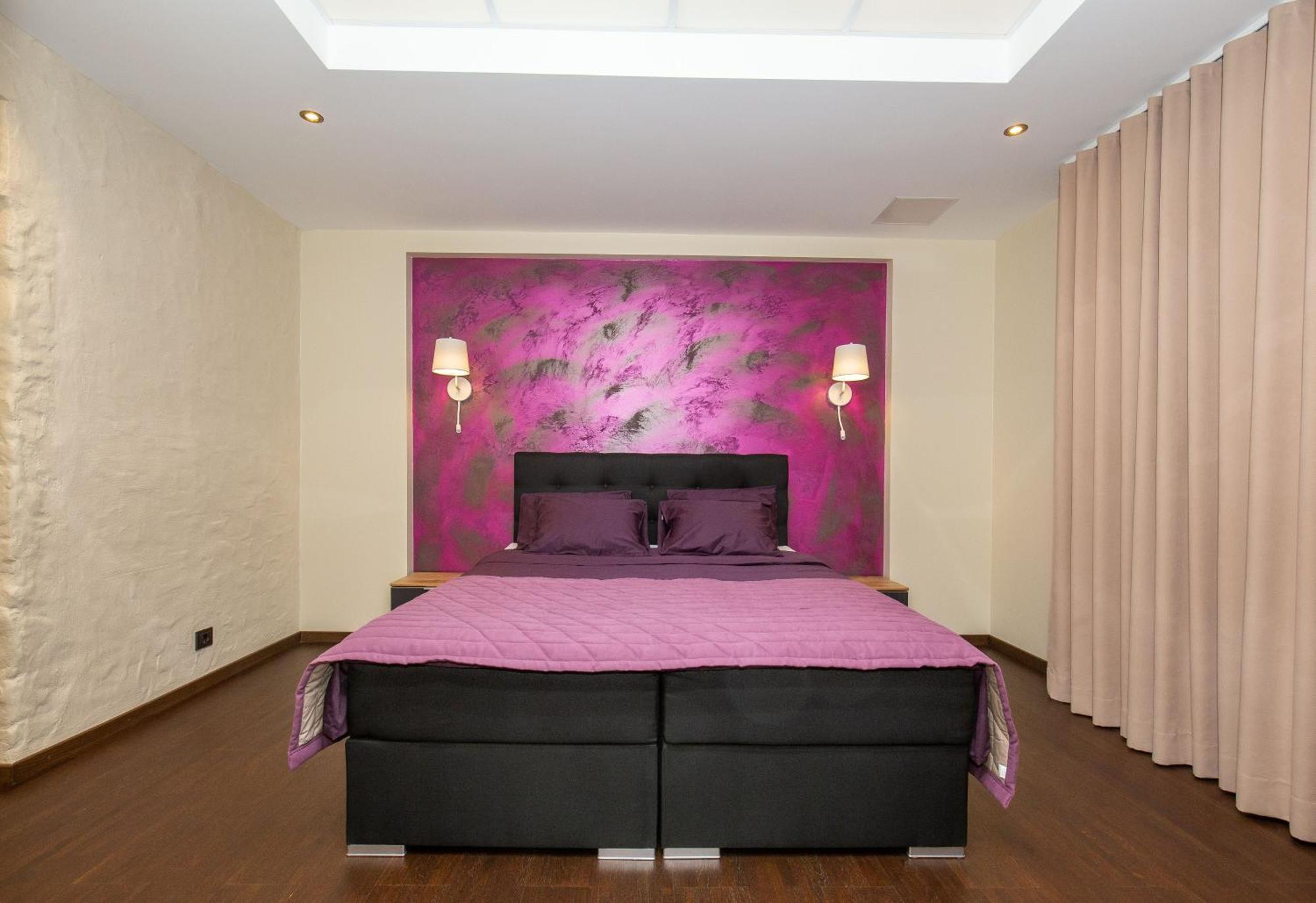 P54 Apartment Paide Kültér fotó