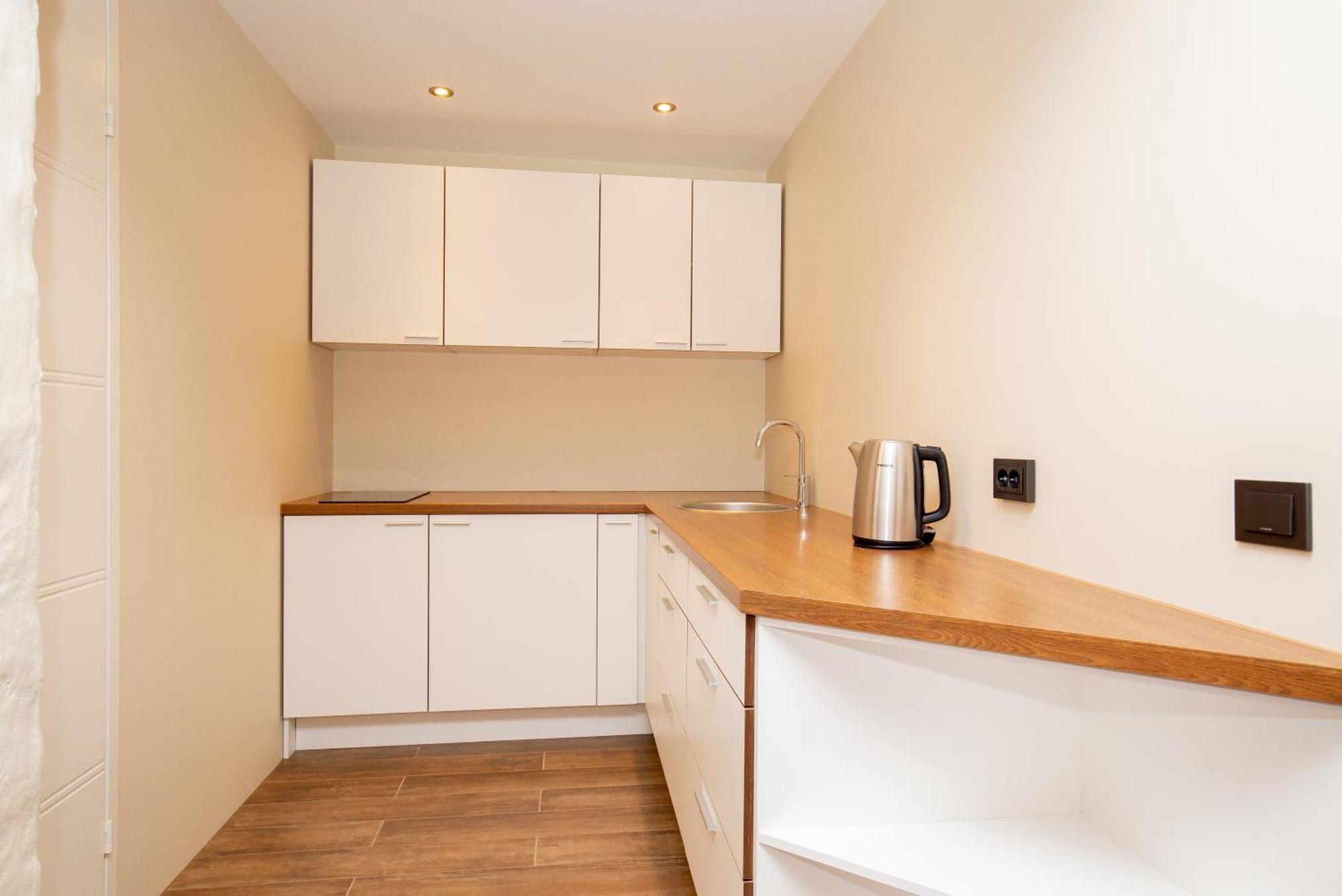 P54 Apartment Paide Kültér fotó