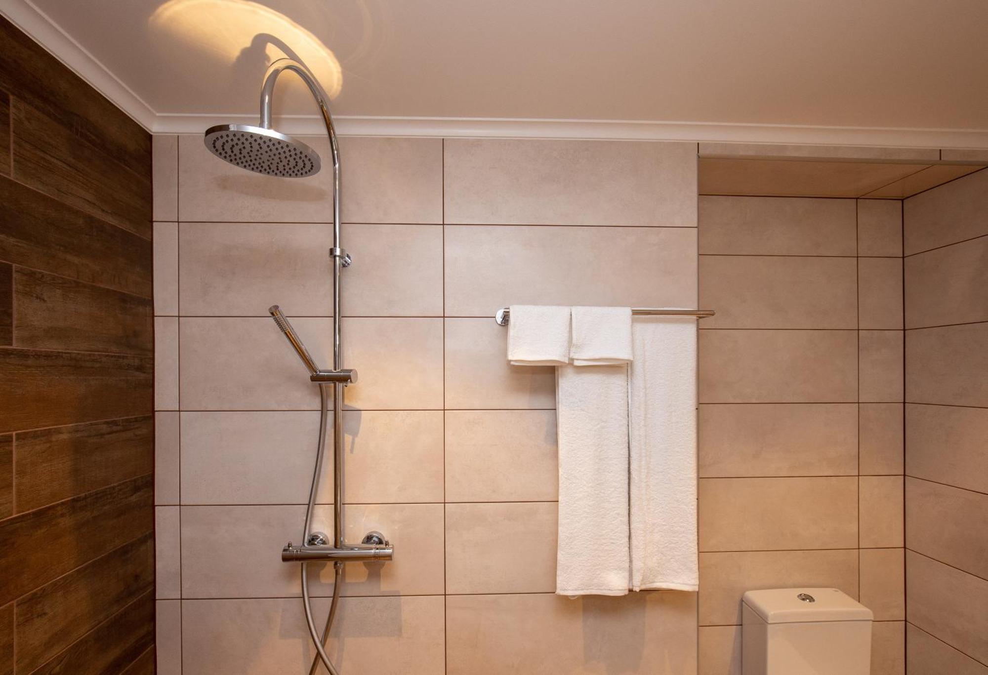 P54 Apartment Paide Kültér fotó