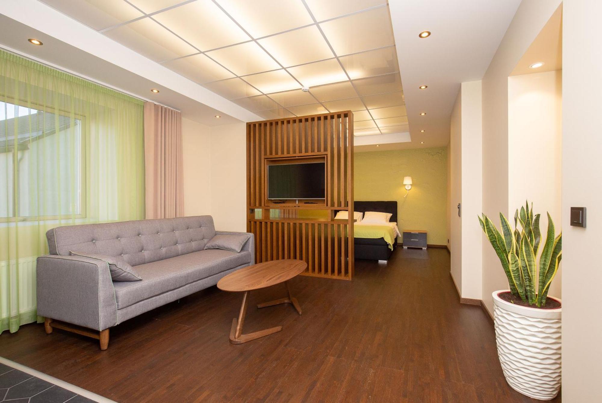 P54 Apartment Paide Kültér fotó