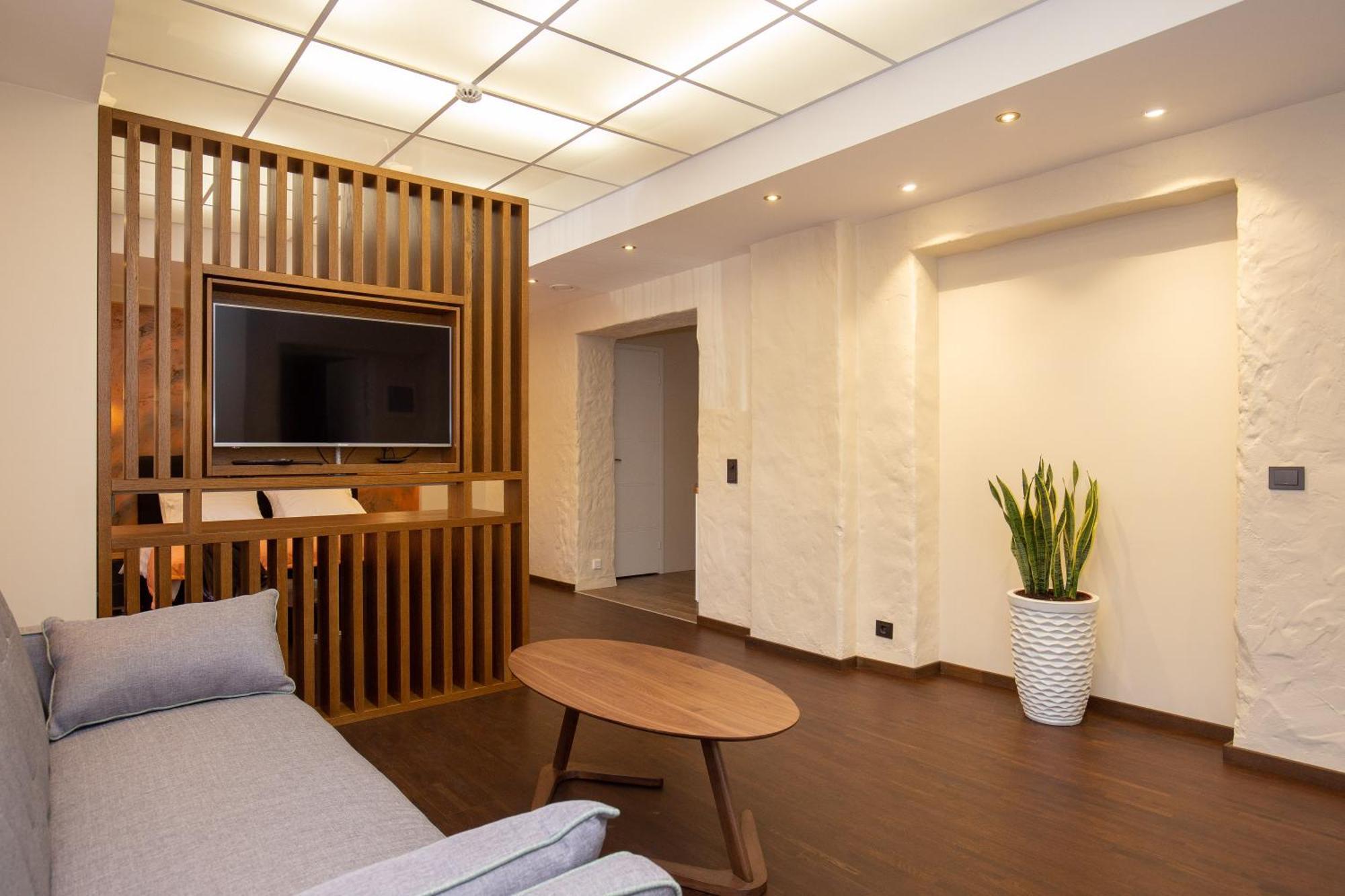P54 Apartment Paide Kültér fotó