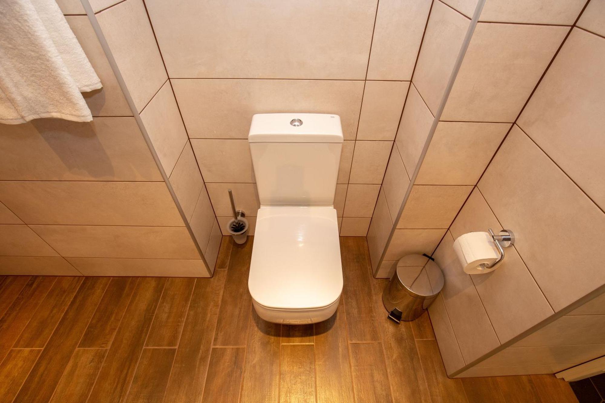 P54 Apartment Paide Kültér fotó