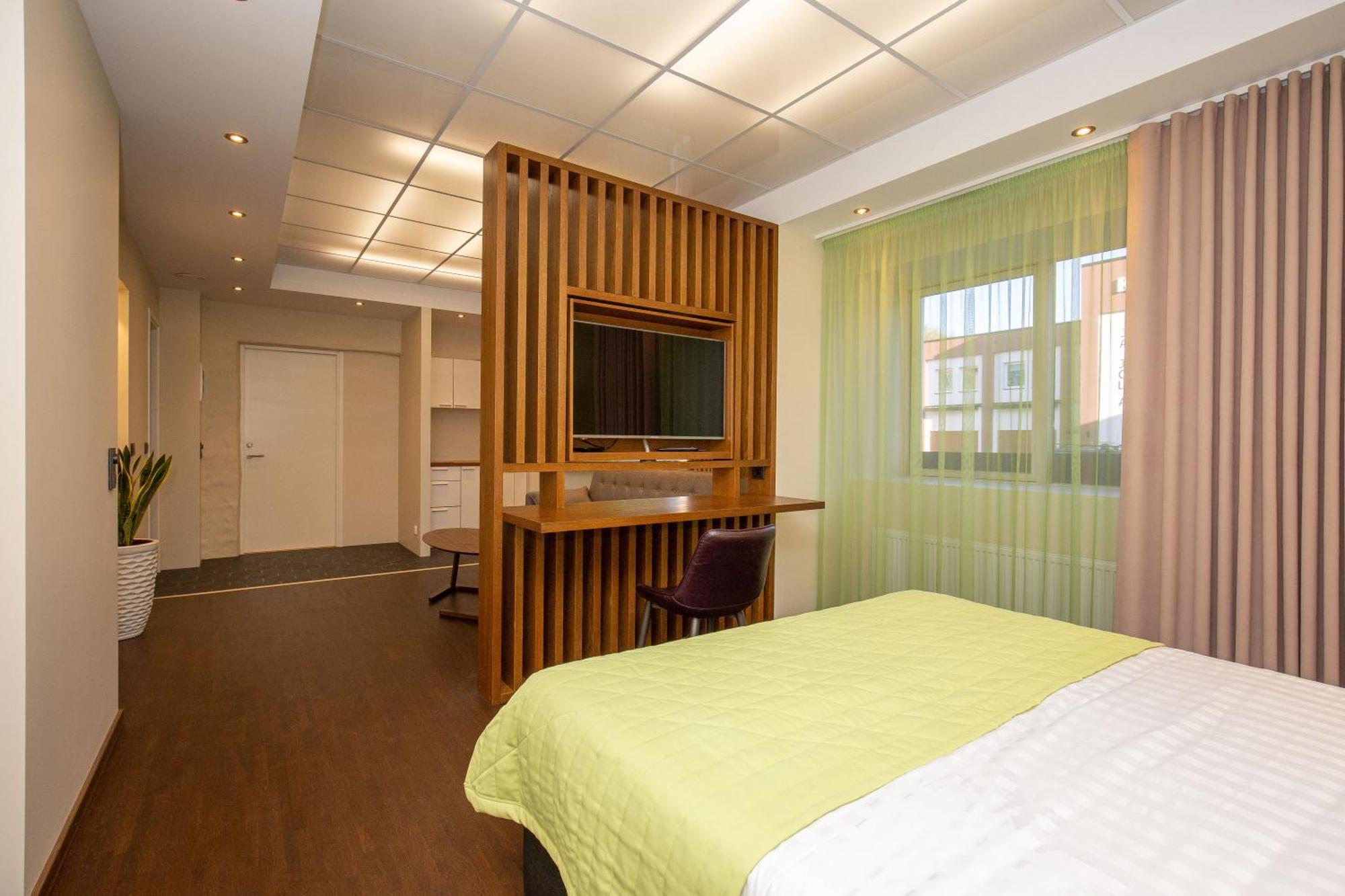 P54 Apartment Paide Kültér fotó