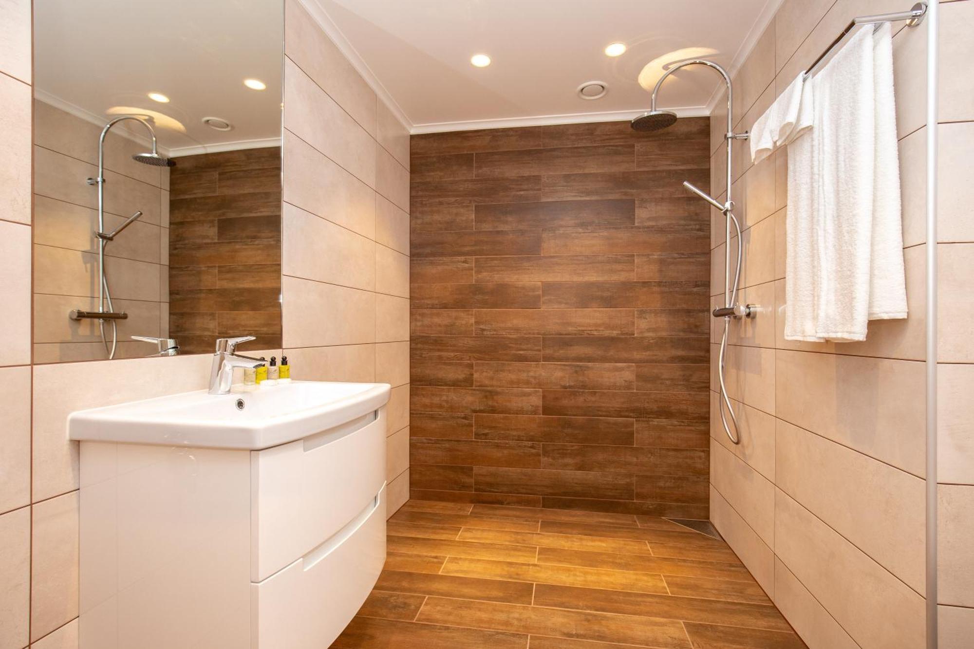 P54 Apartment Paide Kültér fotó