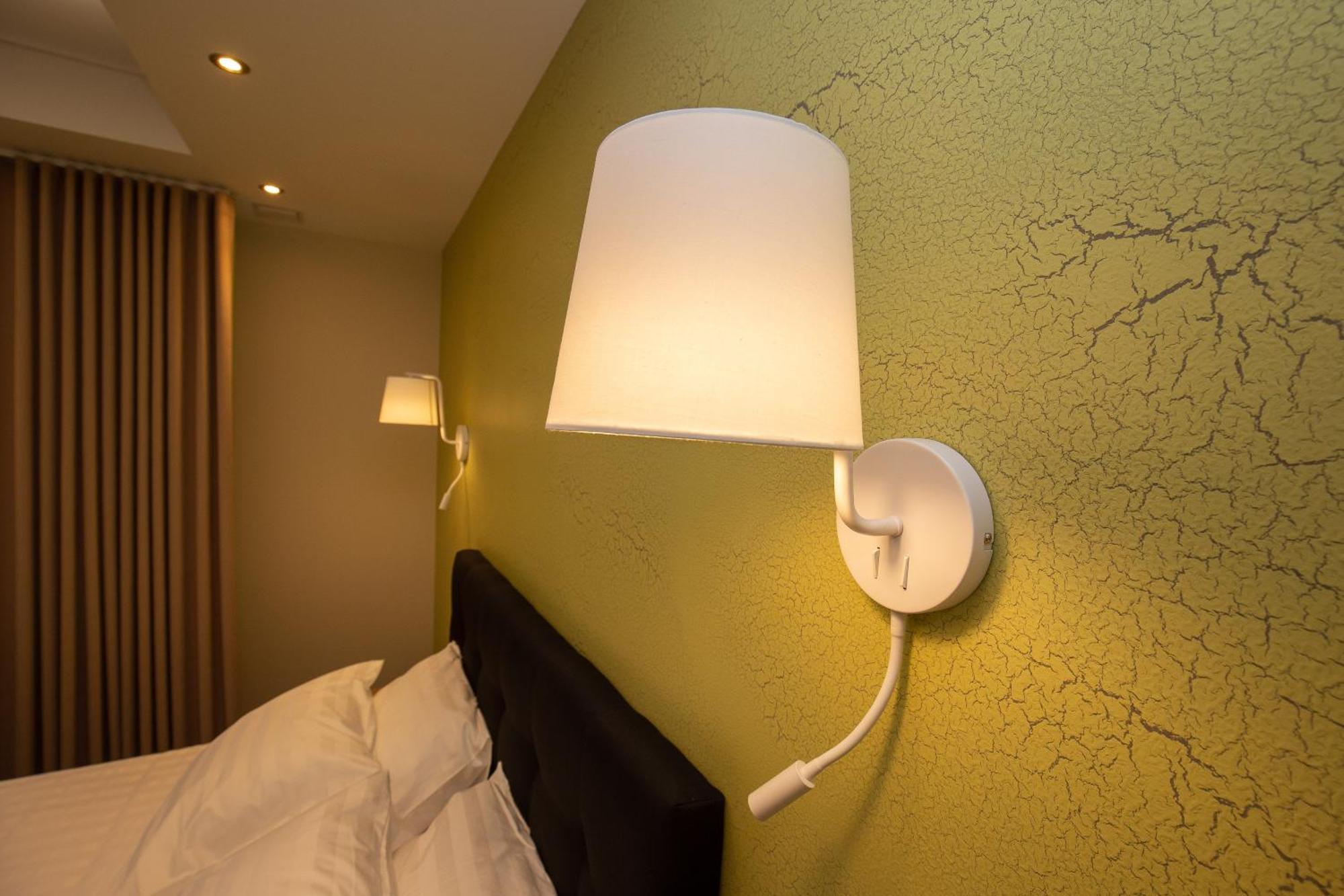 P54 Apartment Paide Kültér fotó