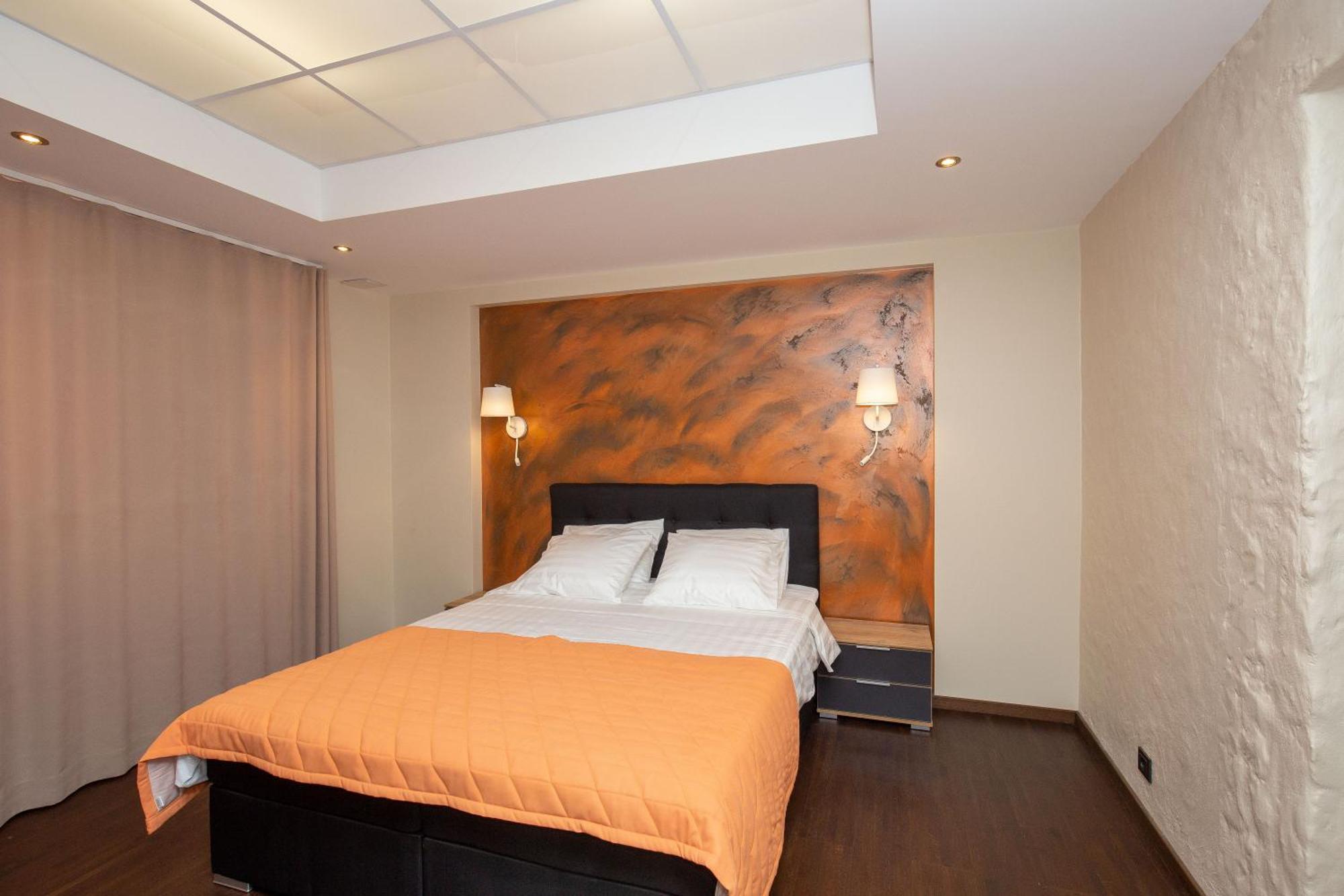 P54 Apartment Paide Kültér fotó
