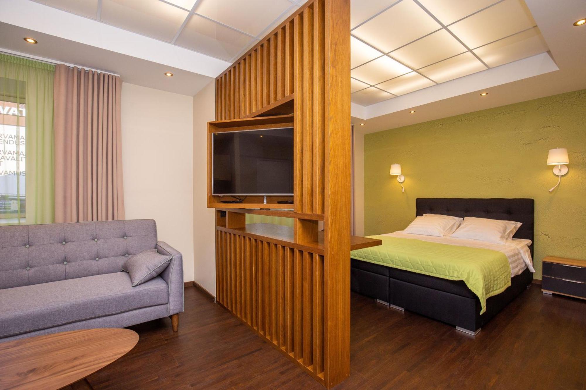 P54 Apartment Paide Kültér fotó
