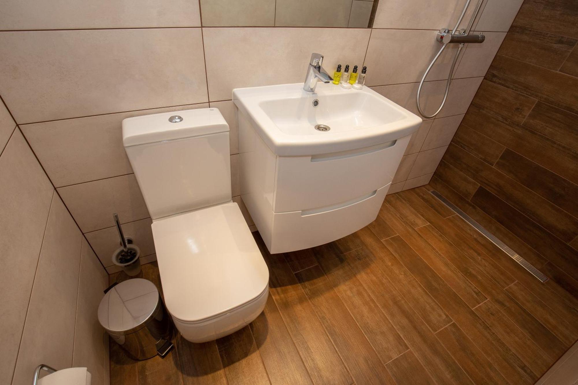 P54 Apartment Paide Kültér fotó