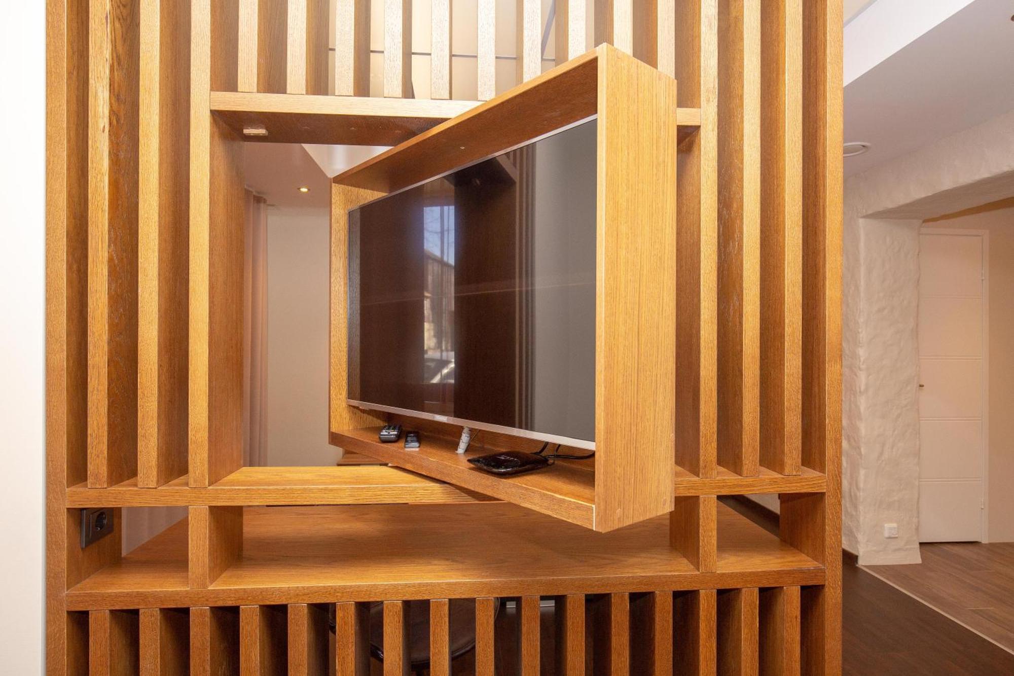 P54 Apartment Paide Kültér fotó