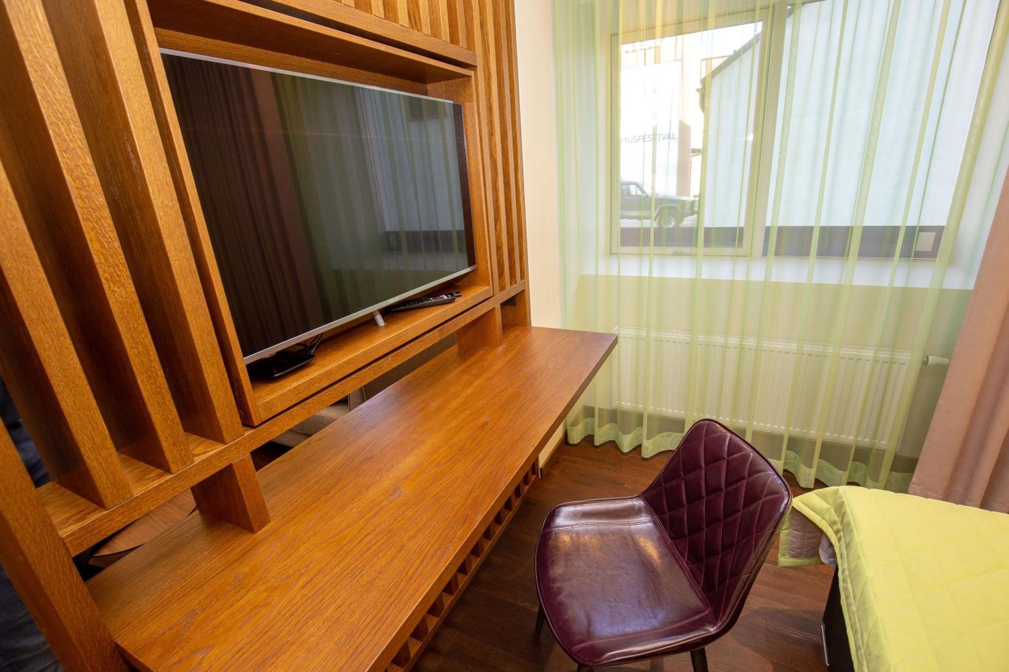 P54 Apartment Paide Kültér fotó
